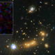 Illustration for article titled This pocket-sized galaxy may be the most distant yet